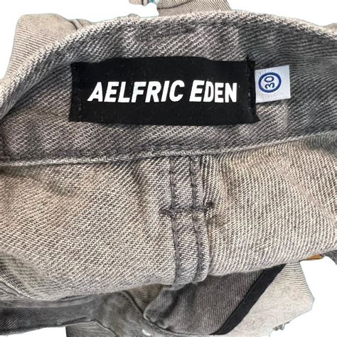 alfrec eden|aelfric eden sale.